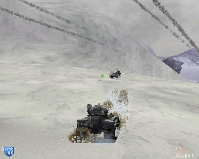 Battle Carry - screenshot 7