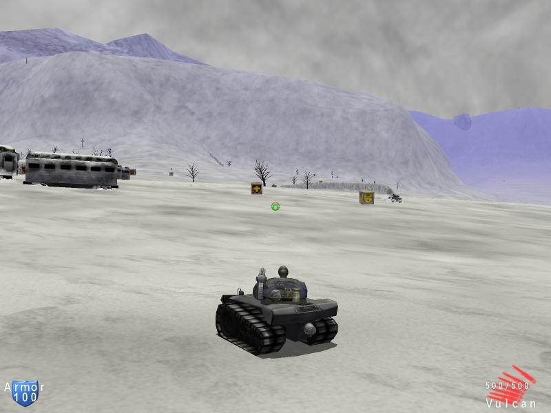 Battle Carry - screenshot 4
