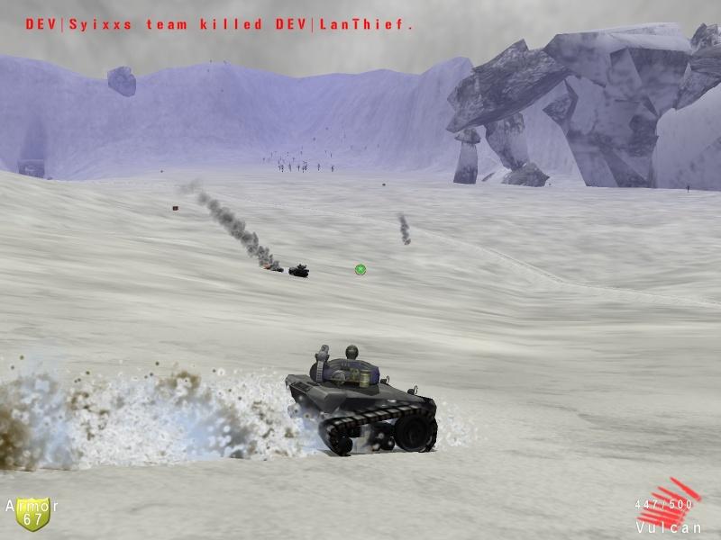 Battle Carry - screenshot 3