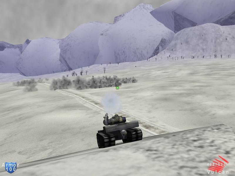 Battle Carry - screenshot 2
