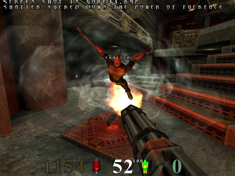 Gore: Ultimate Soldier - screenshot 6