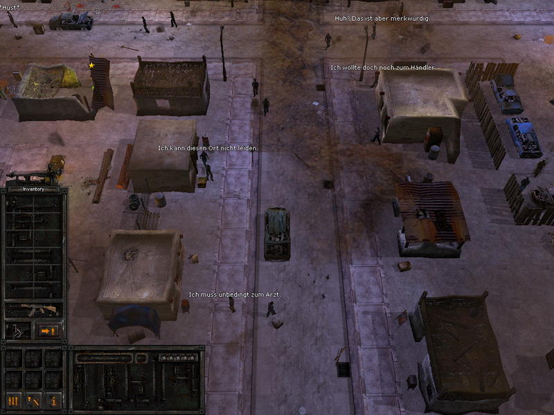 Ground Zero: Genesis of a New World - screenshot 23