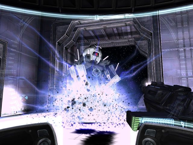 Star Wars: Republic Commando - screenshot 65
