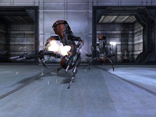 Star Wars: Republic Commando - screenshot 45