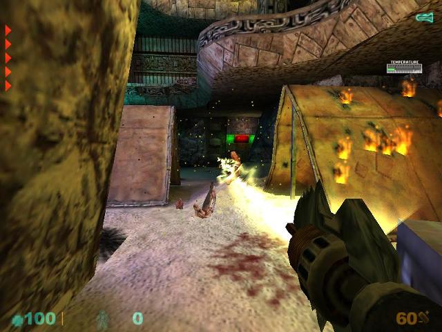 Gunman Chronicles - screenshot 8