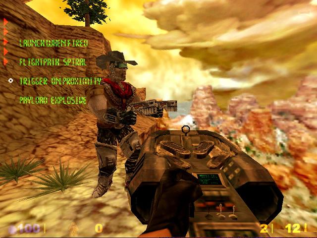 Gunman Chronicles - screenshot 3