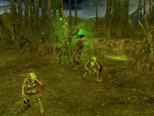 Heroes of Might & Magic 5 - screenshot 38