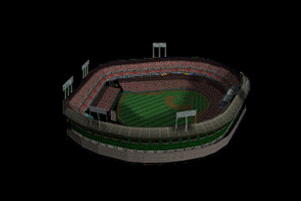 High Heat Baseball 1999 - screenshot 7