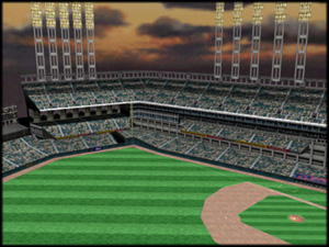 High Heat Baseball 1999 - screenshot 6