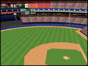 High Heat Baseball 1999 - screenshot 5