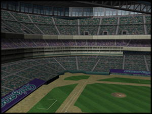 High Heat Baseball 1999 - screenshot 2