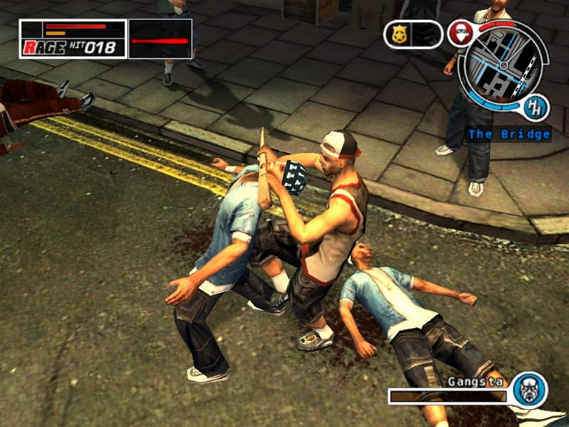 Crime Life: Gang Wars - screenshot 6