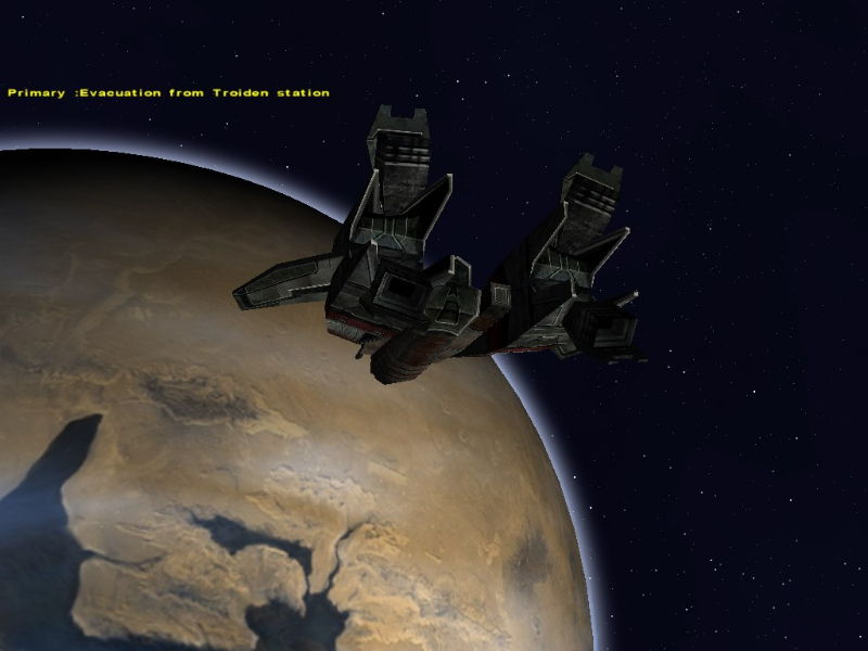 Homeplanet - screenshot 39