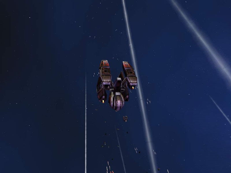 Homeplanet - screenshot 16