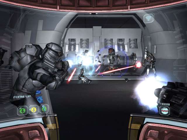 Star Wars: Republic Commando - screenshot 32