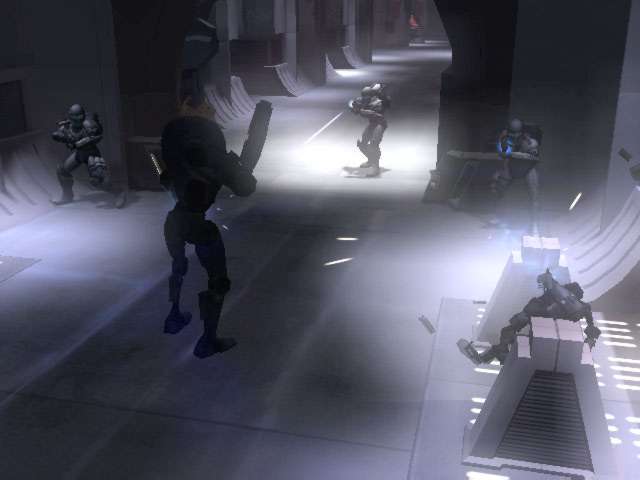 Star Wars: Republic Commando - screenshot 28