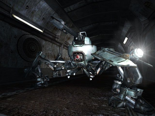 Star Wars: Republic Commando - screenshot 24