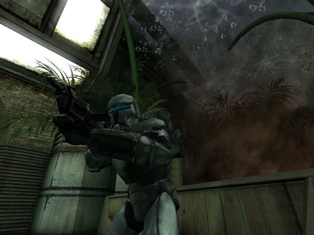 Star Wars: Republic Commando - screenshot 23