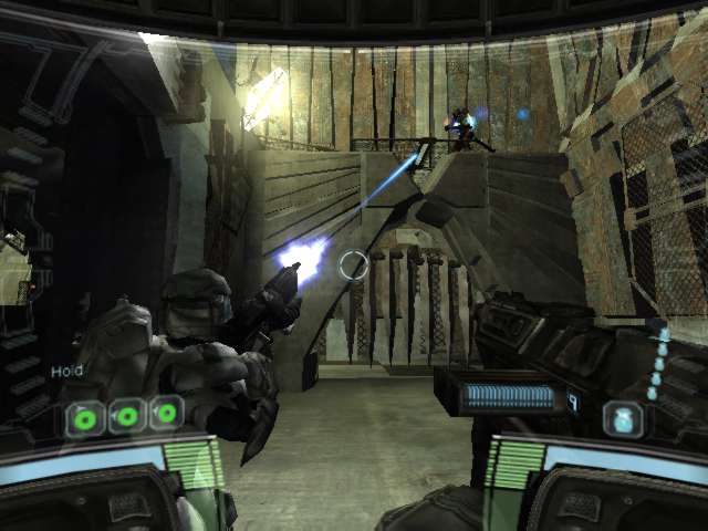 Star Wars: Republic Commando - screenshot 20