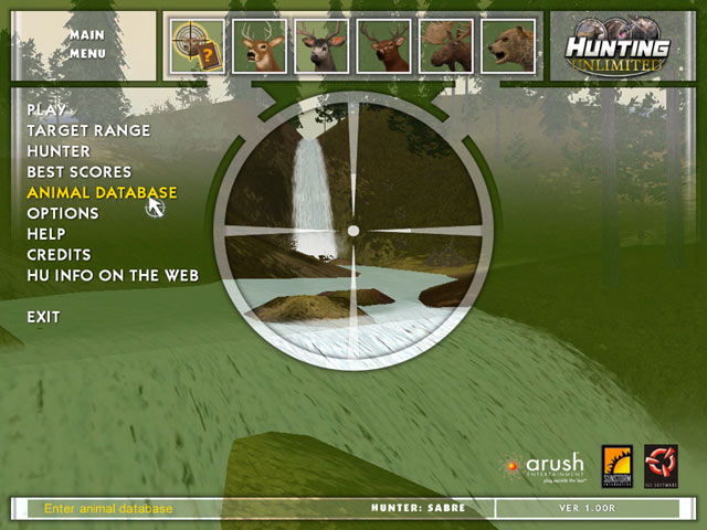 Hunting Unlimited - screenshot 8