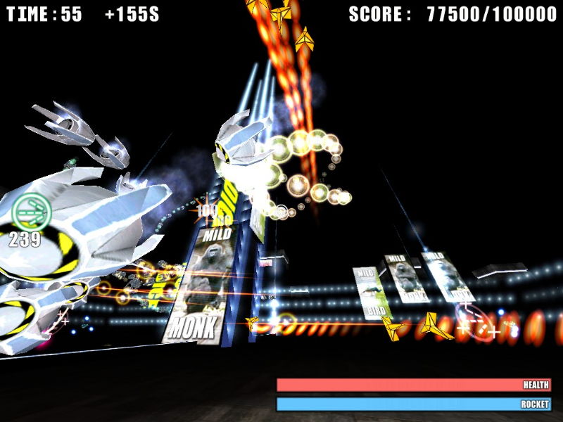 Inago Rage - screenshot 15
