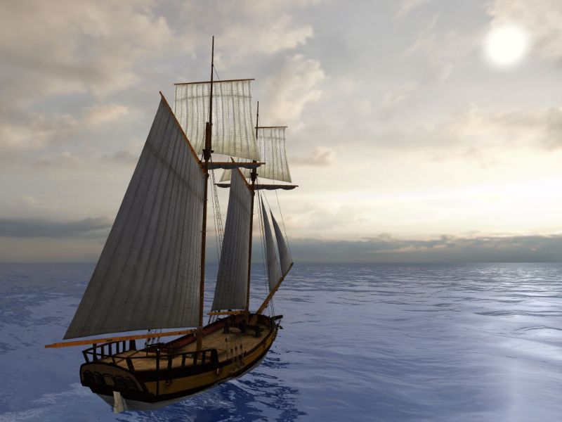 Pirates of the Burning Sea - screenshot 208