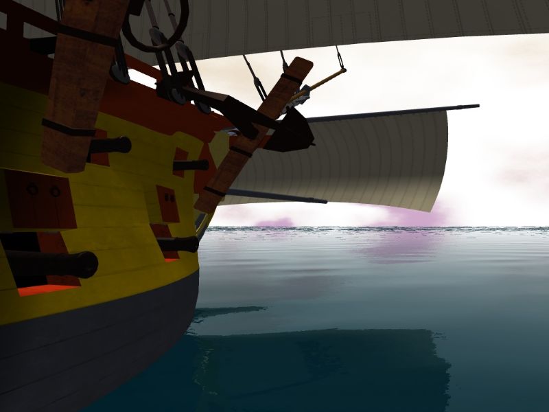 Pirates of the Burning Sea - screenshot 200