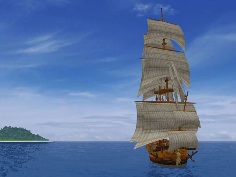 Pirates of the Burning Sea - screenshot 199