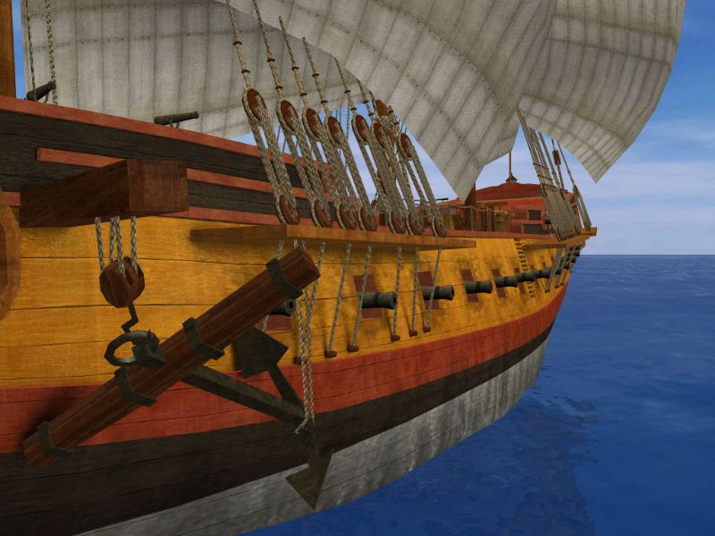 Pirates of the Burning Sea - screenshot 197