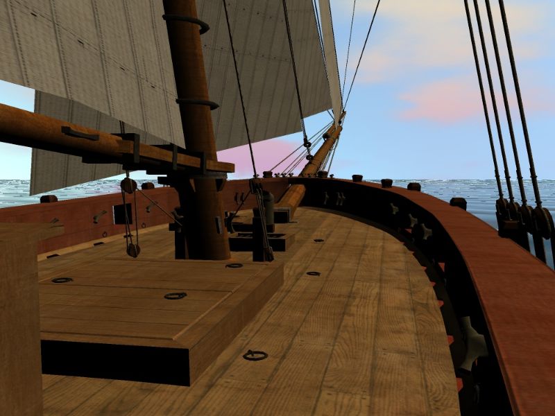 Pirates of the Burning Sea - screenshot 165
