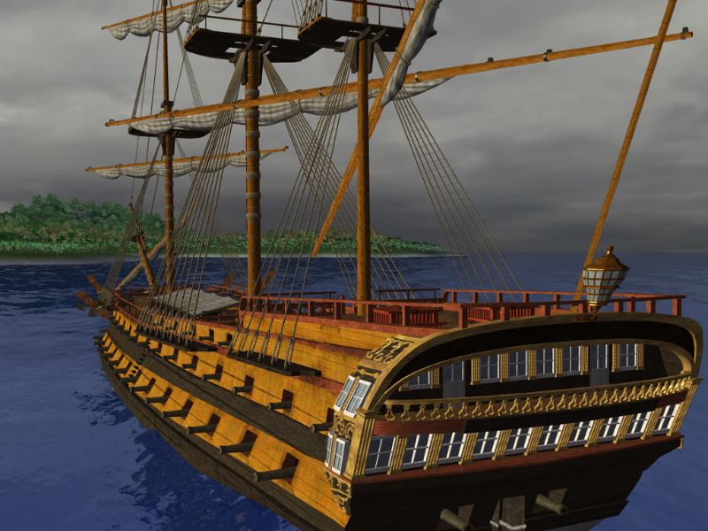 Pirates of the Burning Sea - screenshot 103