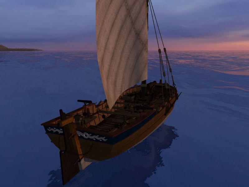 Pirates of the Burning Sea - screenshot 80