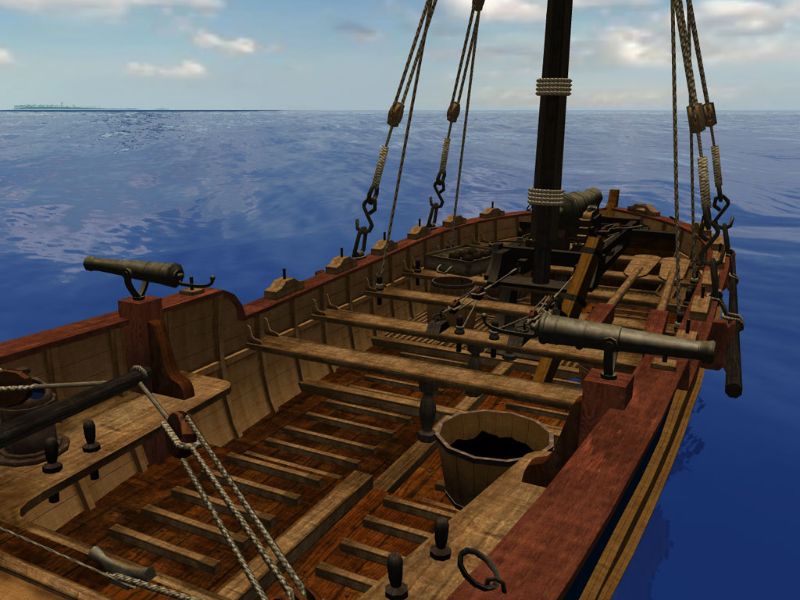 Pirates of the Burning Sea - screenshot 78