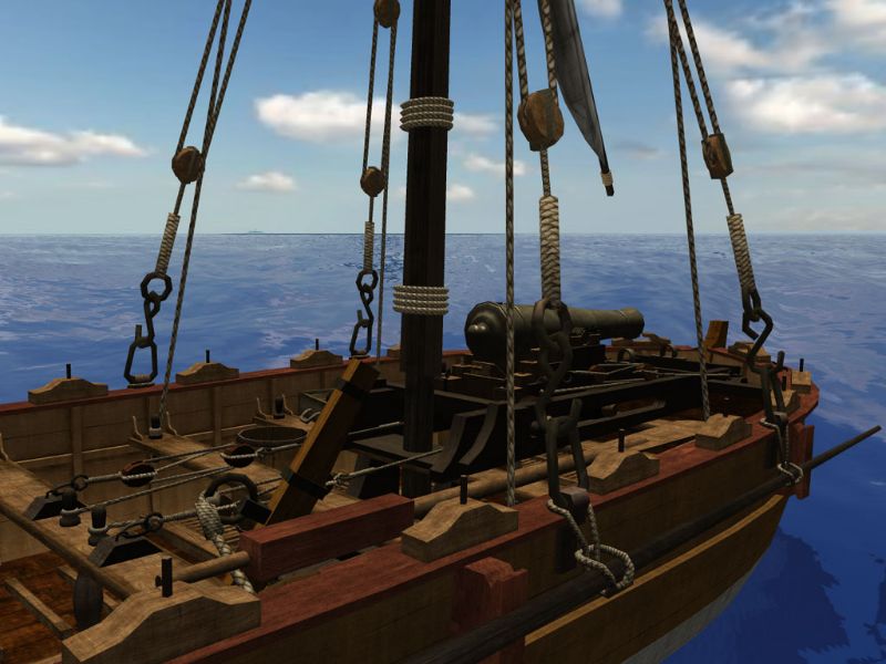 Pirates of the Burning Sea - screenshot 77