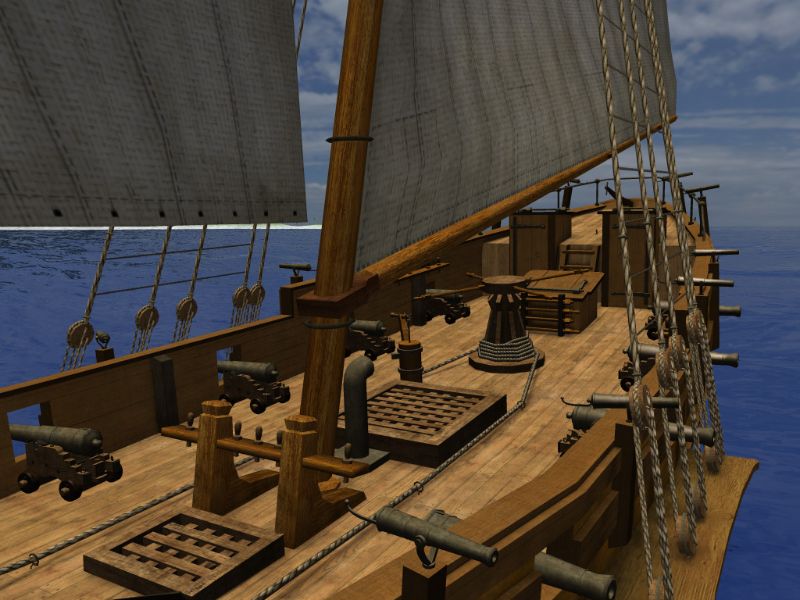 Pirates of the Burning Sea - screenshot 72