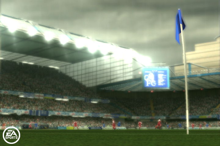 FIFA 06 - screenshot 2