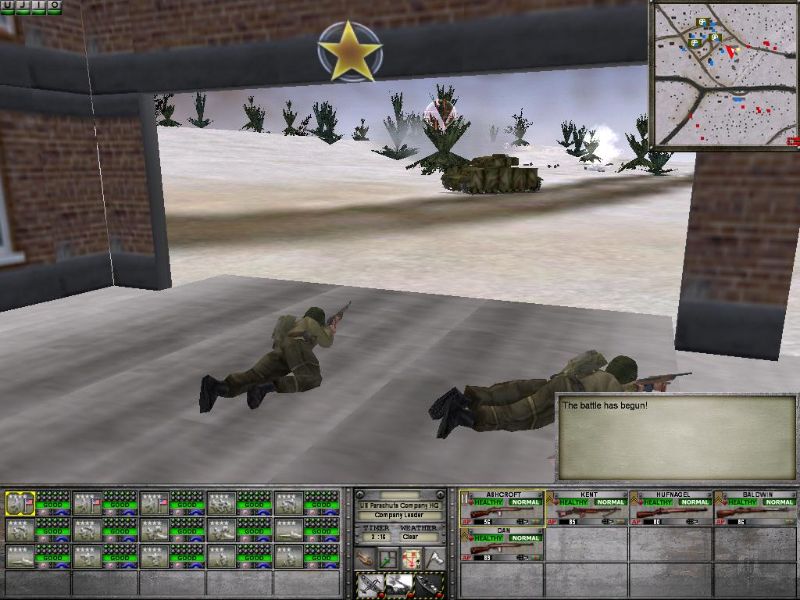 Squad Assault: Second Wave - screenshot 14