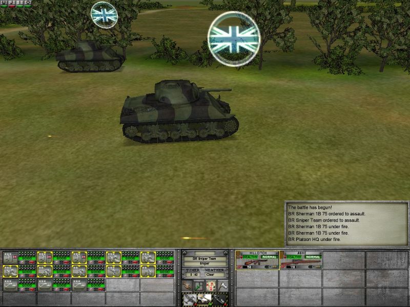 Squad Assault: Second Wave - screenshot 12