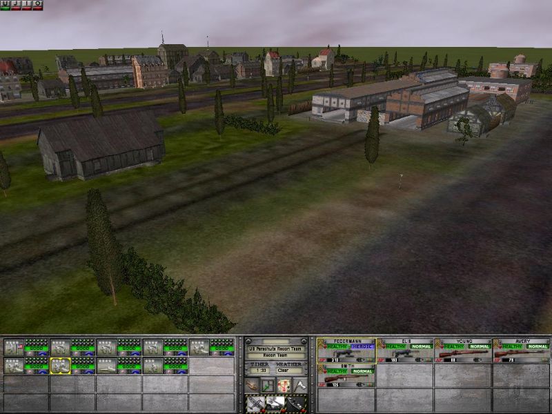 Squad Assault: Second Wave - screenshot 11