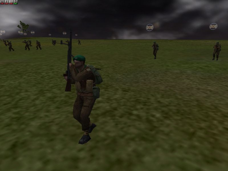 Squad Assault: Second Wave - screenshot 10