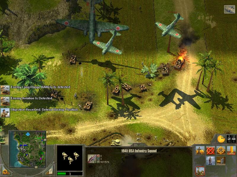 Blitzkrieg 2 - screenshot 9