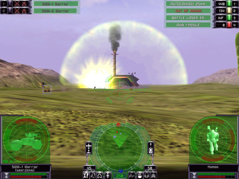 Parkan: Iron Strategy - screenshot 8