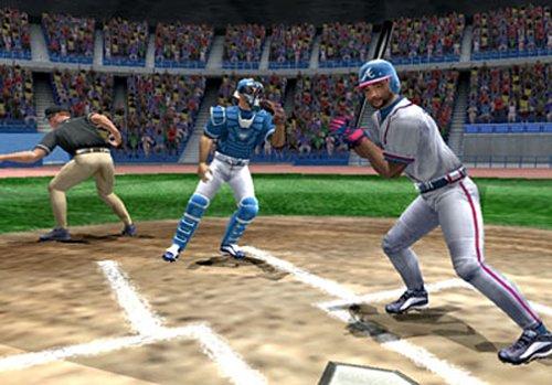 High Heat Major League Baseball 2004 - screenshot 6