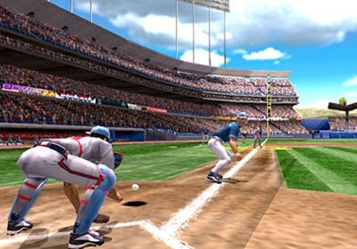 High Heat Major League Baseball 2004 - screenshot 1