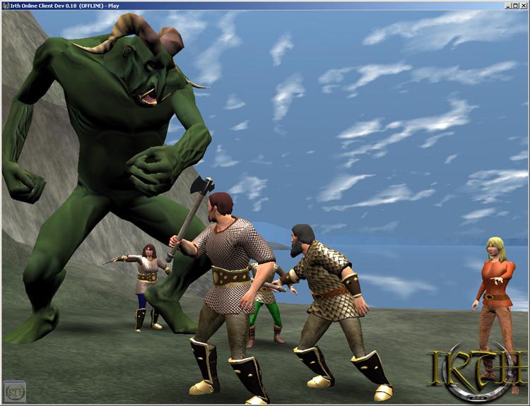 Irth Online - screenshot 29