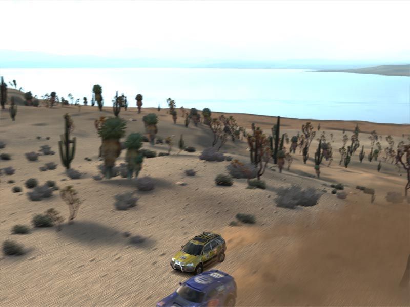 Grand Raid Offroad - screenshot 34