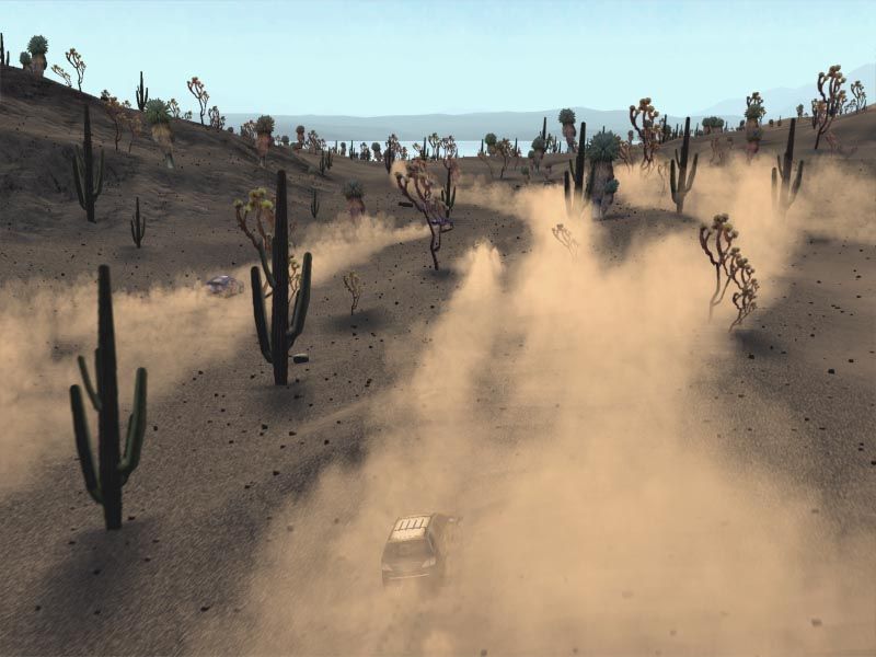 Grand Raid Offroad - screenshot 21