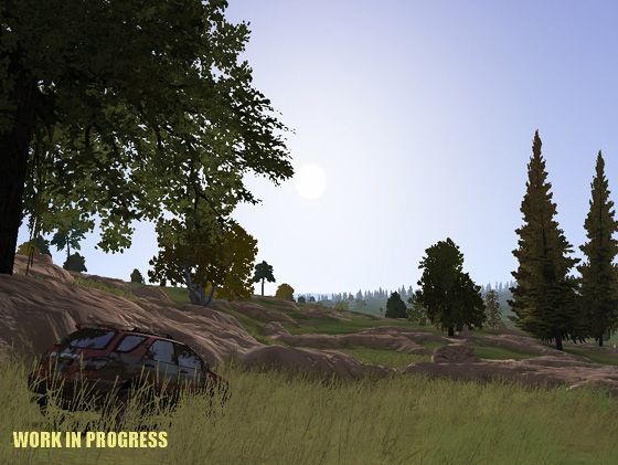 Grand Raid Offroad - screenshot 11