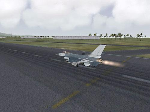 Jet Fighter 5: Homeland Protector - screenshot 34