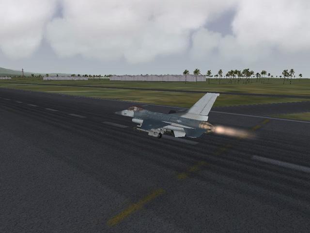 Jet Fighter 5: Homeland Protector - screenshot 28